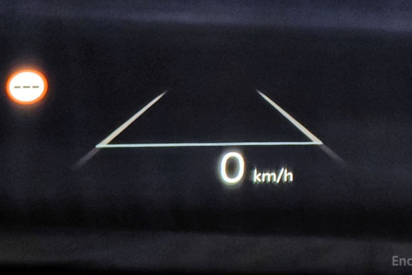 2023 Kia Sorento с пробегом 25 819 км