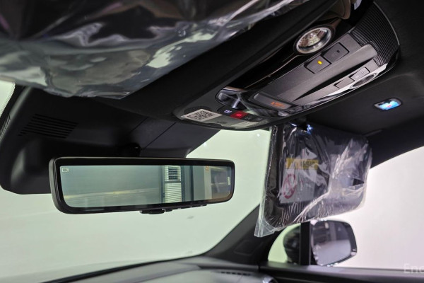 2024 Kia Sorento с пробегом 23 427 км