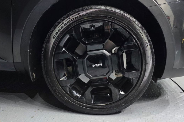 2023 Kia Sorento с пробегом 29 932 км