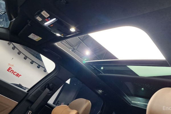 2024 Kia Sorento с пробегом 31 536 км