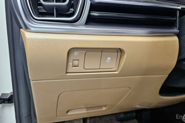 2023 Kia Sorento с пробегом 16 171 км