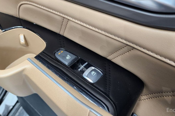 2024 Kia Sorento с пробегом 31 536 км