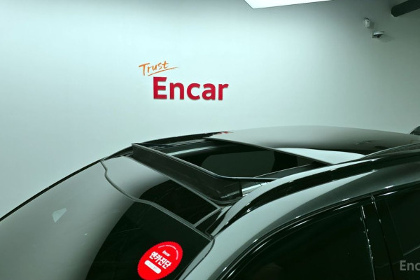 2023 Kia Sorento с пробегом 73 402 км