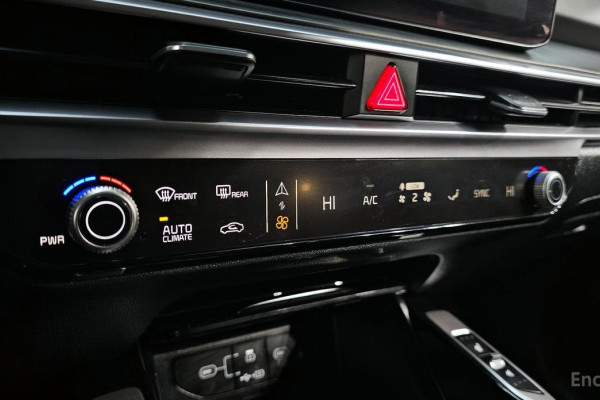 2023 Kia Sorento с пробегом 46 586 км