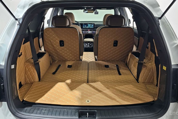 2023 Kia Sorento с пробегом 16 171 км