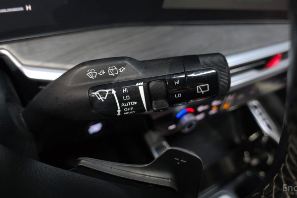 2023 Kia Sorento с пробегом 45 319 км