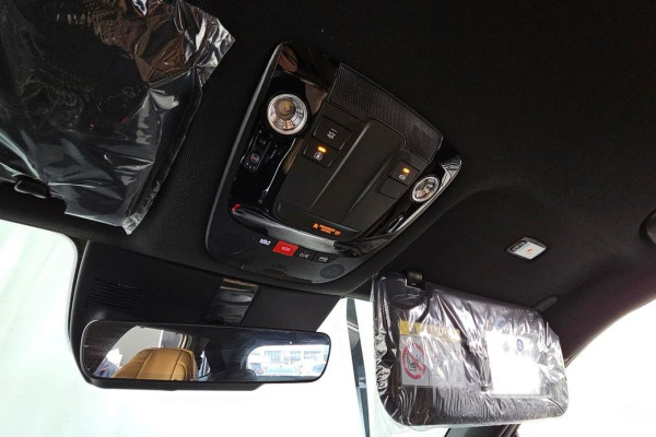 2025 Kia Sorento с пробегом 8 124 км