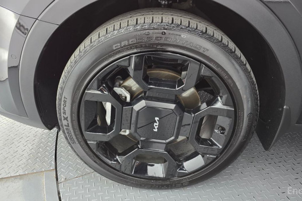 2024 Kia Sorento с пробегом 11 874 км