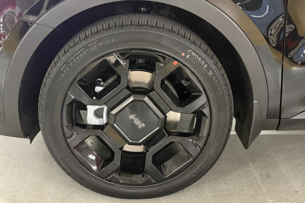 2026 Kia Sorento с пробегом 32 км