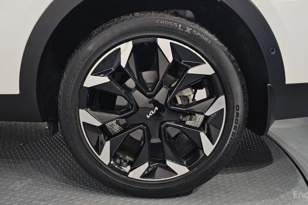 2023 Kia Sorento с пробегом 18 872 км