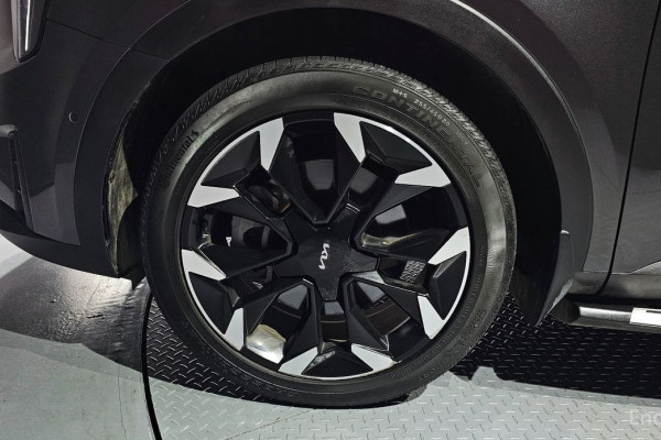 2023 Kia Sorento с пробегом 36 071 км