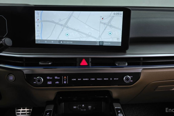 2023 Kia Sorento с пробегом 28 326 км