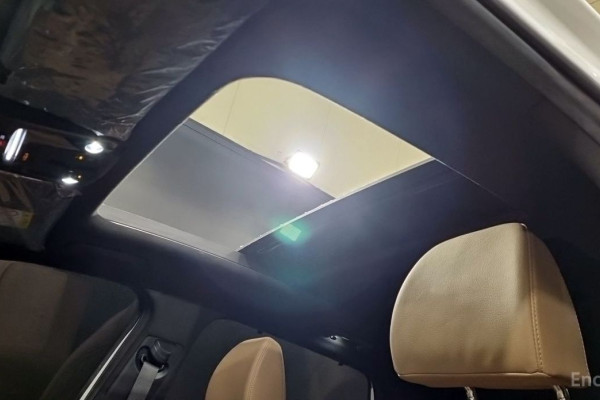 2024 Kia Sorento с пробегом 23 163 км