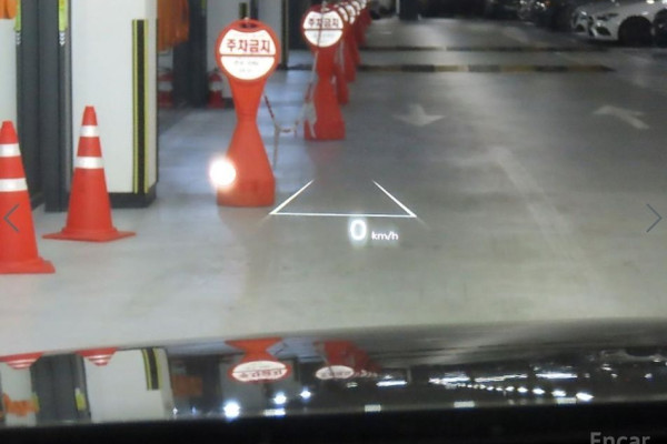 2024 Kia Sorento с пробегом 49 997 км