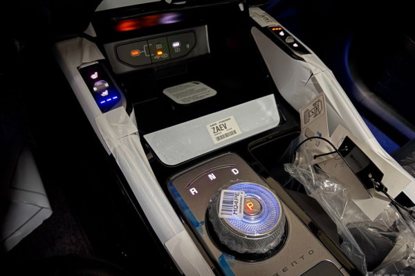 2026 Kia Sorento с пробегом 32 км