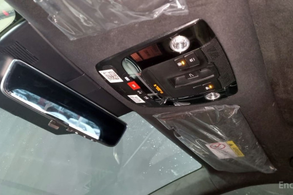 2024 Kia Sorento с пробегом 23 163 км