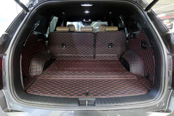 2024 Kia Sorento с пробегом 49 997 км