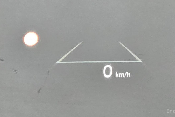 2023 Kia Sorento с пробегом 28 326 км