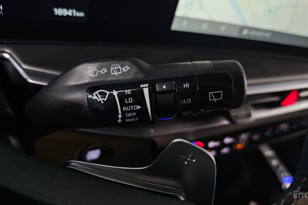 2024 Kia Sorento с пробегом 16 941 км