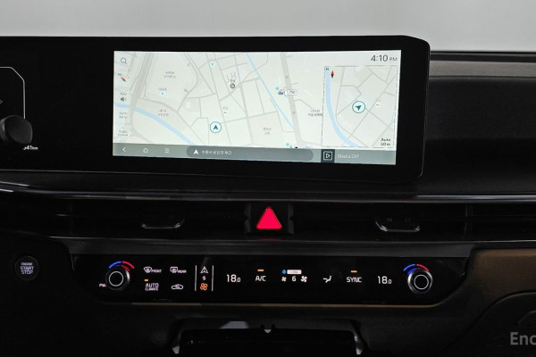 2024 Kia Sorento с пробегом 16 941 км