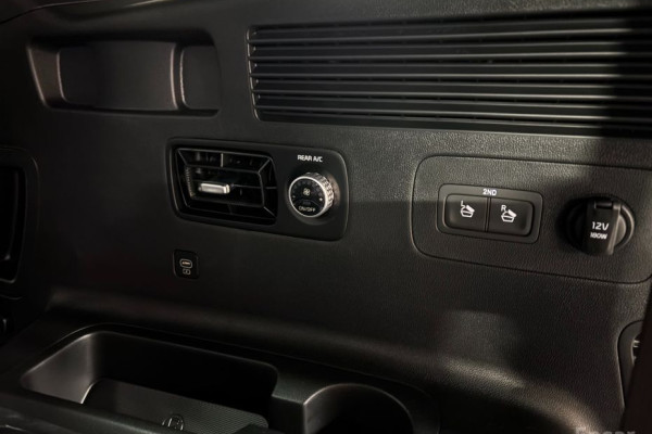 2026 Kia Sorento с пробегом 32 км