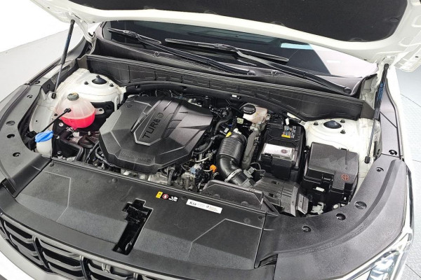 2024 Kia Sorento с пробегом 47 751 км