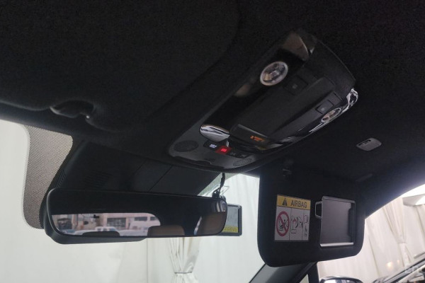 2024 Kia Sorento с пробегом 15 418 км