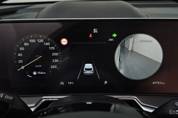 2024 Kia Sorento с пробегом 47 751 км