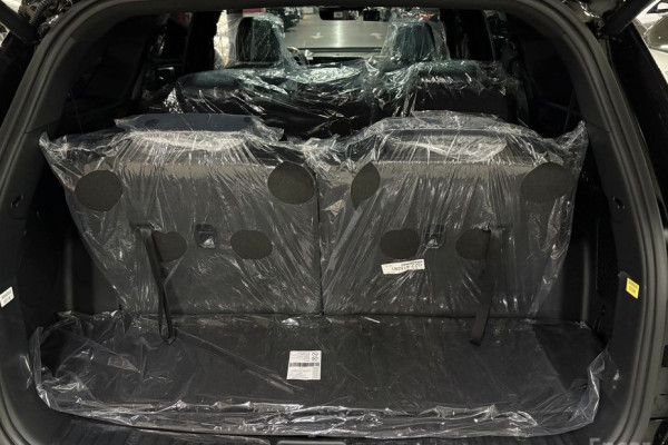 2026 Kia Sorento с пробегом 32 км