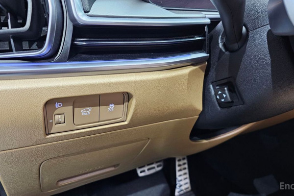 2023 Kia Sorento с пробегом 36 071 км