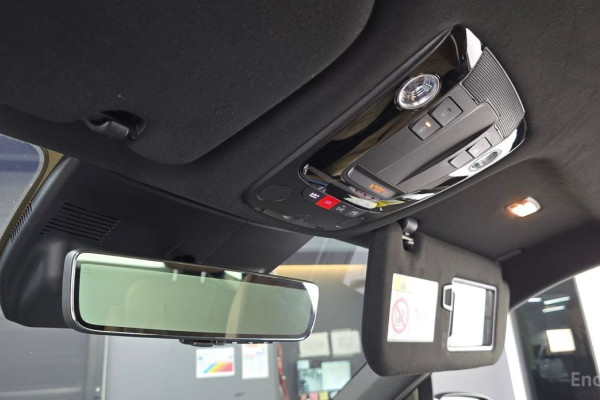 2024 Kia Sorento с пробегом 11 874 км