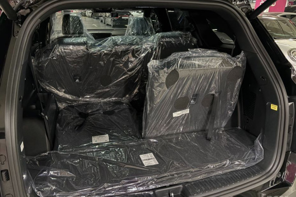 2026 Kia Sorento с пробегом 32 км