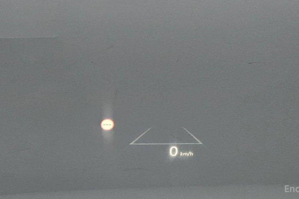 2023 Kia Sorento с пробегом 25 381 км