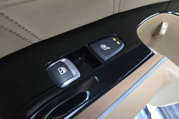 2024 Kia Sorento с пробегом 11 874 км