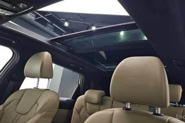 2023 Kia Sorento с пробегом 18 872 км