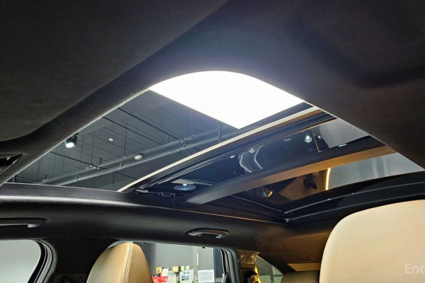 2023 Kia Sorento с пробегом 36 071 км