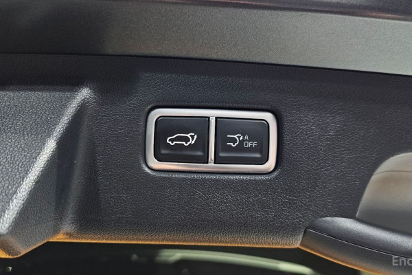 2023 Kia Sorento с пробегом 36 071 км