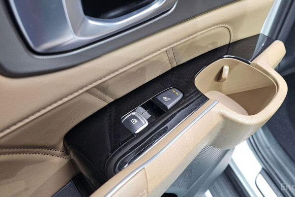 2024 Kia Sorento с пробегом 47 751 км