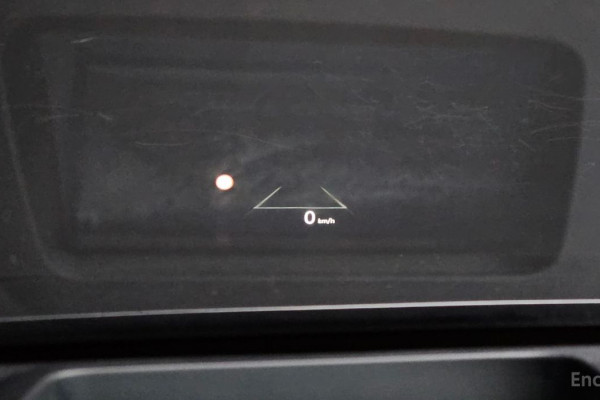 2023 Kia Sorento с пробегом 36 071 км