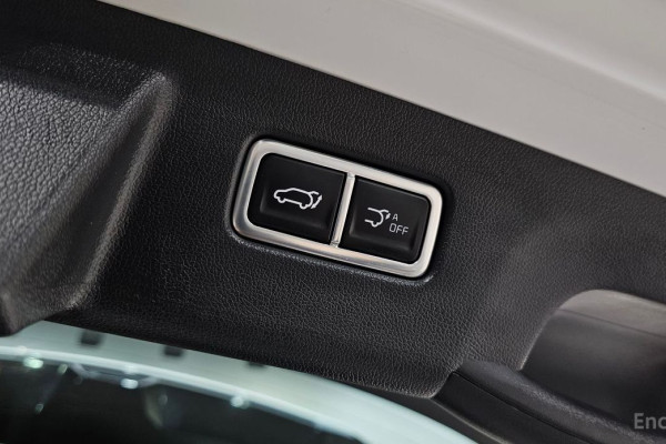 2024 Kia Sorento с пробегом 47 751 км