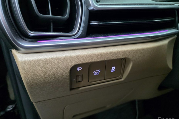 2024 Kia Sorento с пробегом 48 670 км