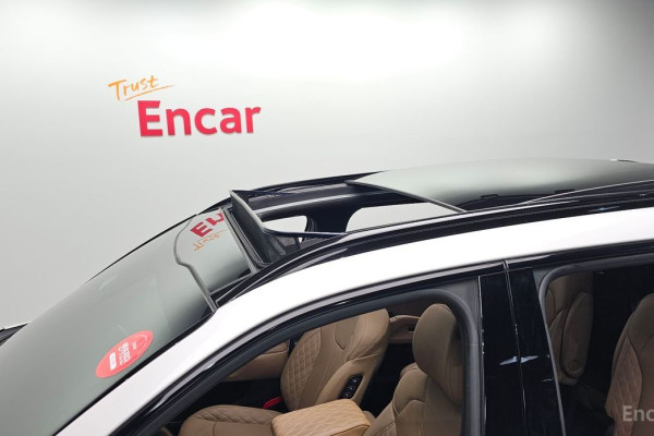 2024 Kia Sorento с пробегом 47 751 км