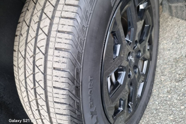 2024 Kia Sorento с пробегом 9 335 км