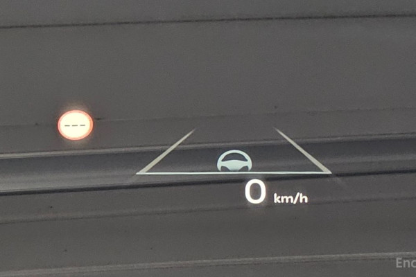 2025 Kia Sorento с пробегом 8 079 км