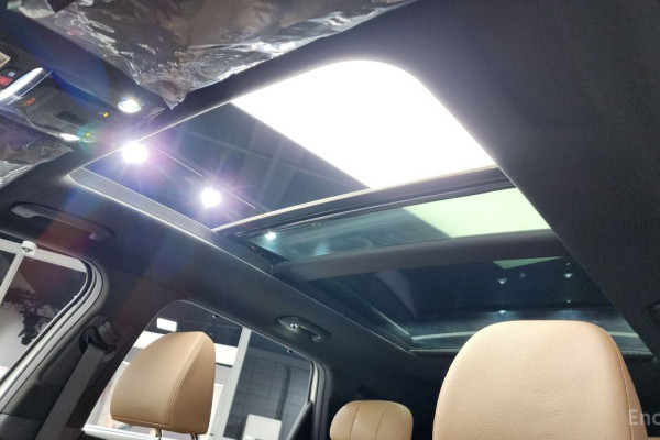 2024 Kia Sorento с пробегом 27 585 км