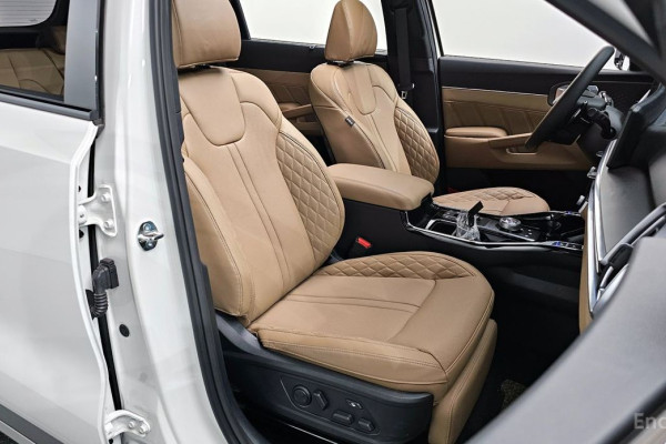 2025 Kia Sorento с пробегом 3 709 км