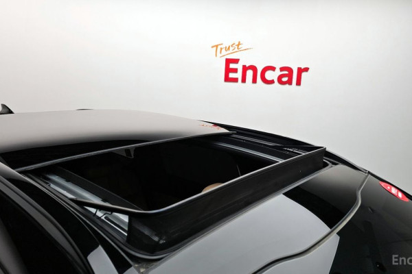 2025 Kia Sorento с пробегом 8 079 км