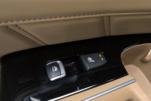 2024 Kia Sorento с пробегом 16 360 км