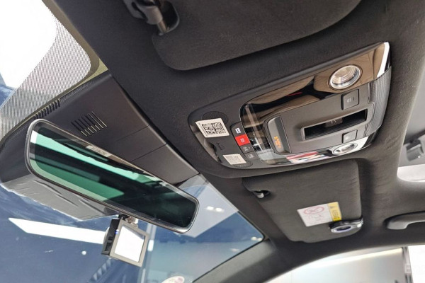 2025 Kia Sorento с пробегом 3 709 км