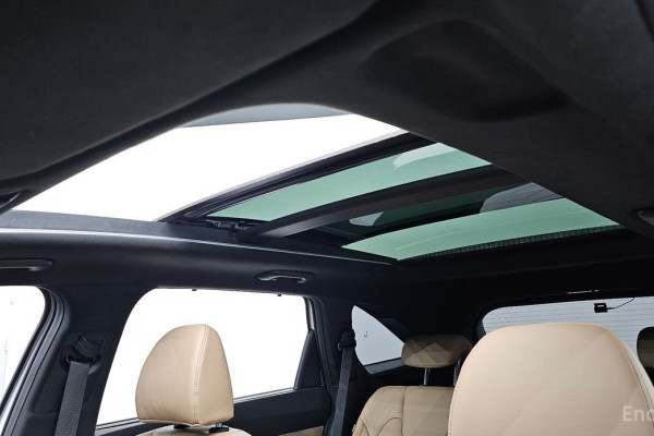 2025 Kia Sorento с пробегом 3 709 км